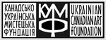 UKRAINIAN CANADIAN ART FOUNDATION