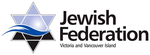 THE JEWISH FEDERATION OF VICTORIA AND VANCOUVER ISLAND SOCIETY