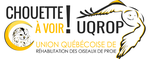 UNION QUEBECOISE DE REHABILITATION DES OISEAUX DE PROIE