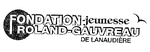 Fondation jeunesse Roland-Gauvreau