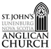 PARISH OF ST.JOHN'S CHURCH LUNENBURG