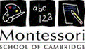 THE MONTESSORI SCHOOL OF CAMBRIDGE