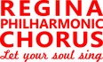REGINA PHILHARMONIC CHORUS INC