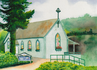 Salt Spring Island United Church