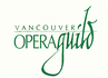 Vancouver Opera Guild