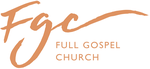 FULL GOSPEL CHURCH