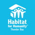 HABITAT FOR HUMANITY THUNDER BAY