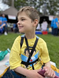Angelman Strong 2023 Walk - CanadaHelps