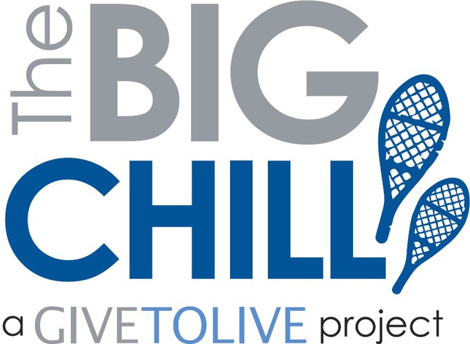 The BIG CHILL, Charity Profile, Donate Online