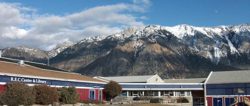 SWIMS Lillooet – Society for Wellness, Instruction and Mobility