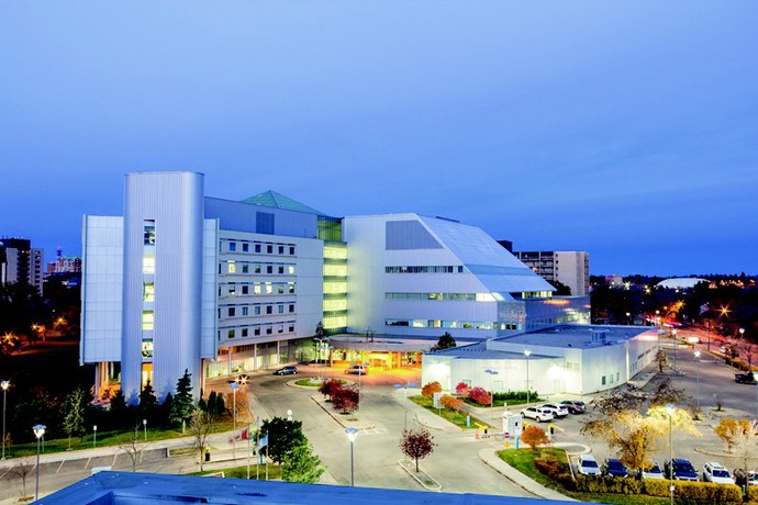 University of Saskatchewan – Ophthalmology – Saskatoon