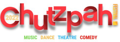 About  Chutzpah Dance