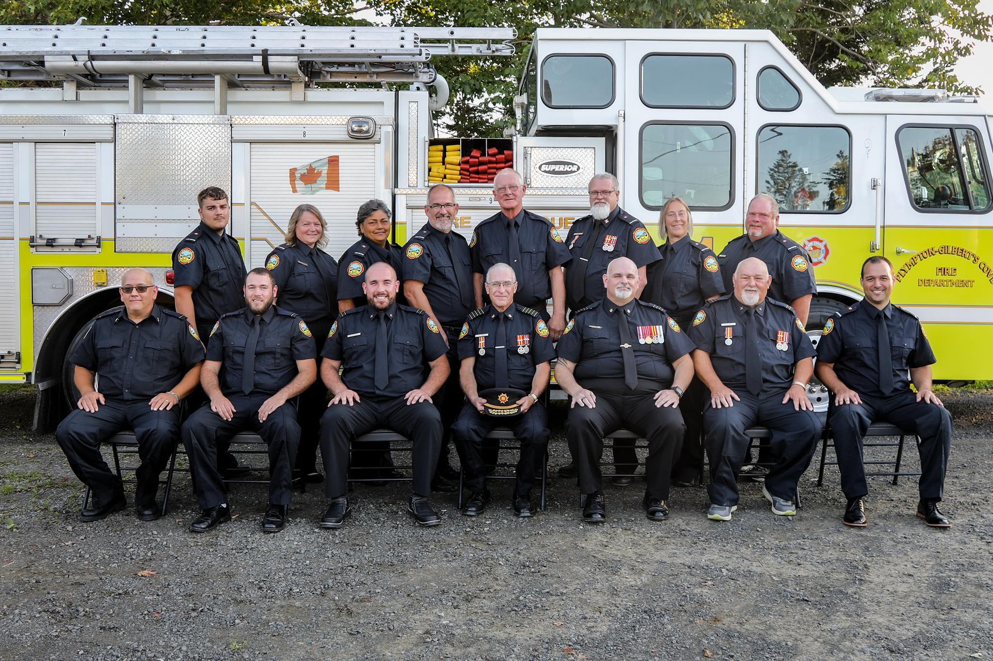 plymptongilbertscovevolunteerfiredept CharityProfile Donate Online