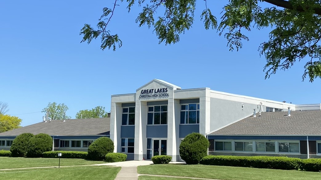 great-lakes-christian-high-school | CharityProfile | Donate Online