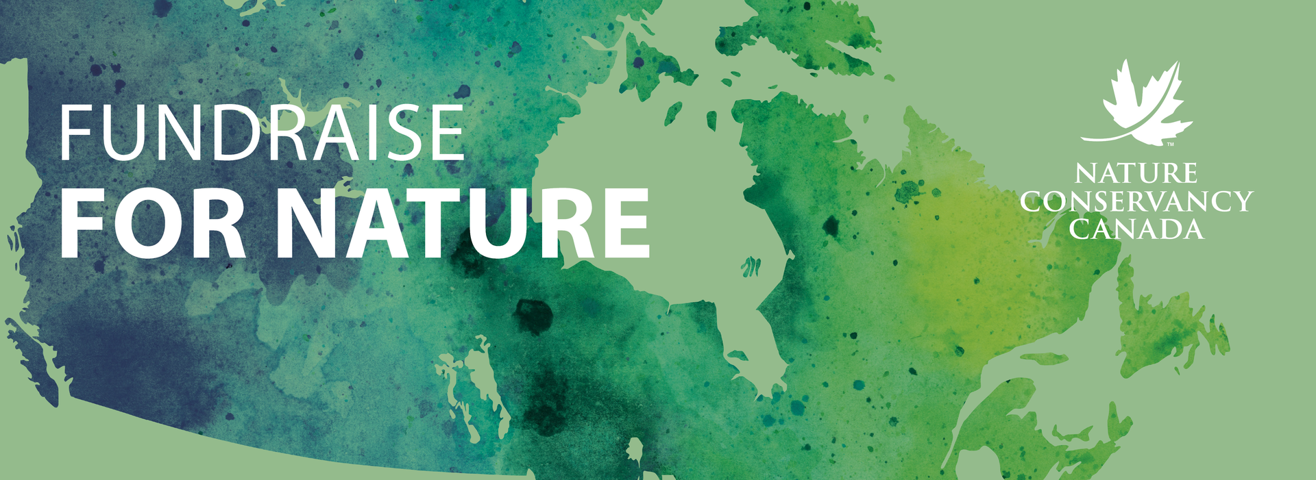 Fundraise for the Nature Conservancy of Canada! - Celebrating Lynda ...