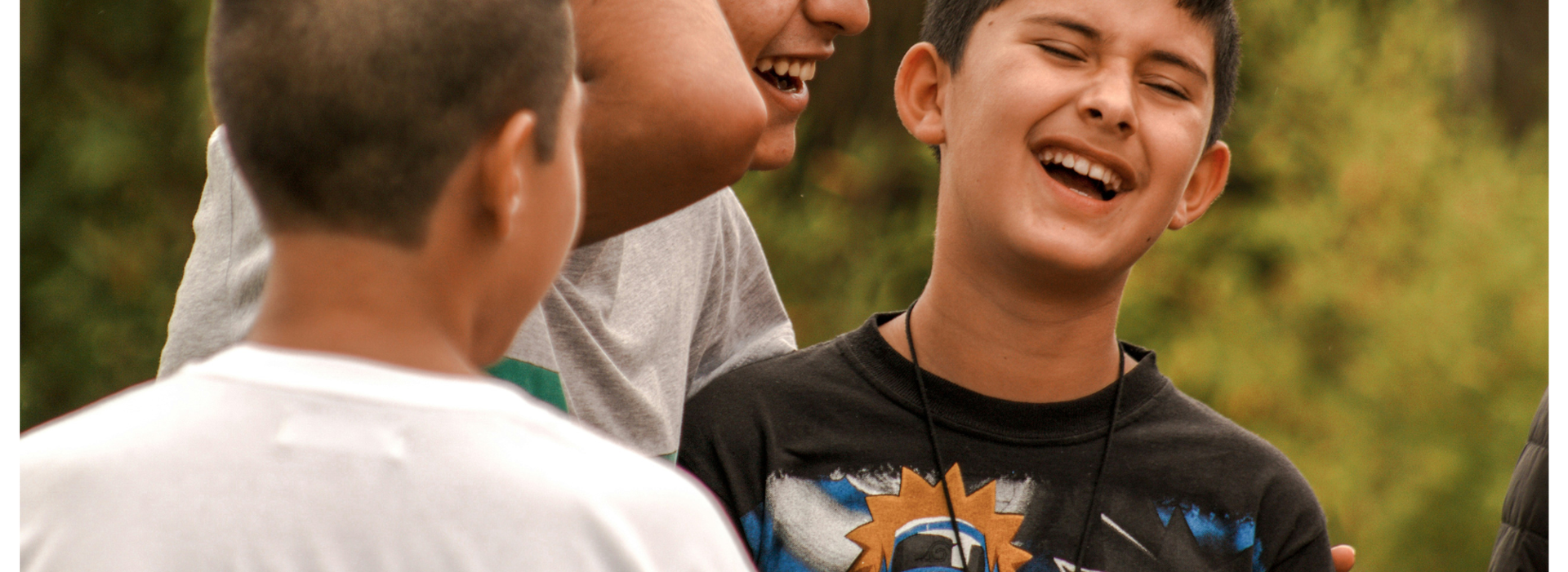 This Giving Tuesday, #BeTheVillage - CanadaHelps
