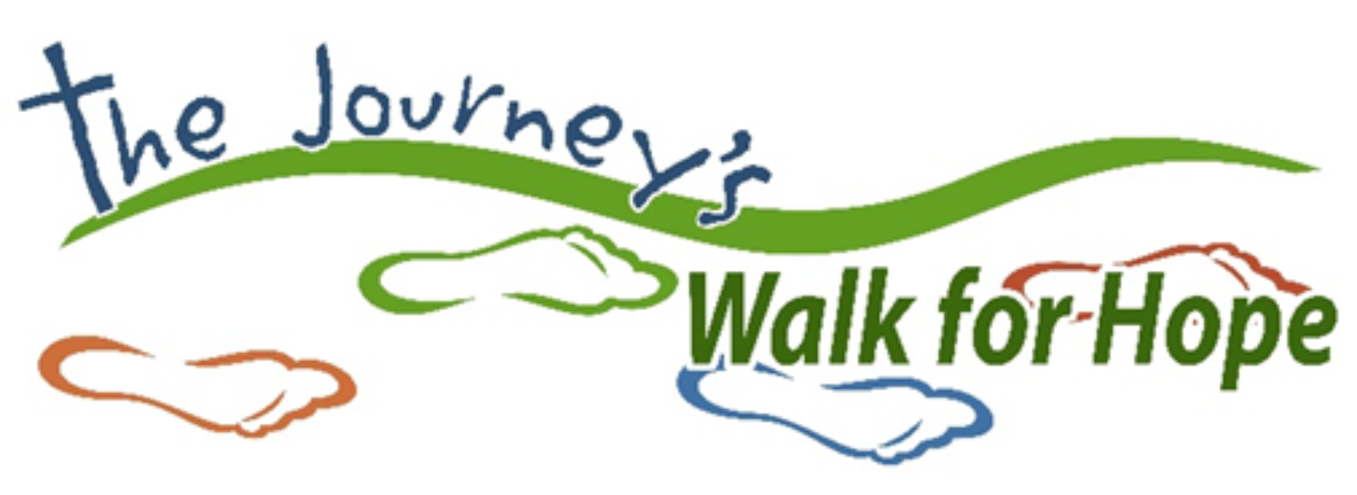 The Journey Walk for Hope 2026 - CanadaHelps