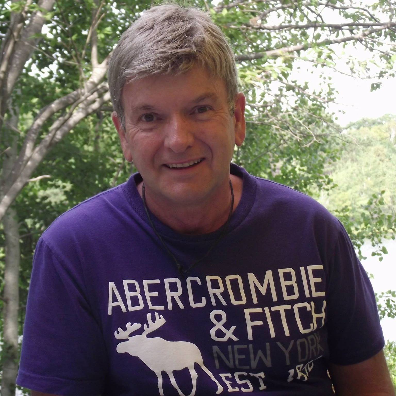 ALS Walk Strong 2024 Doreen MacNeil CanadaHelps