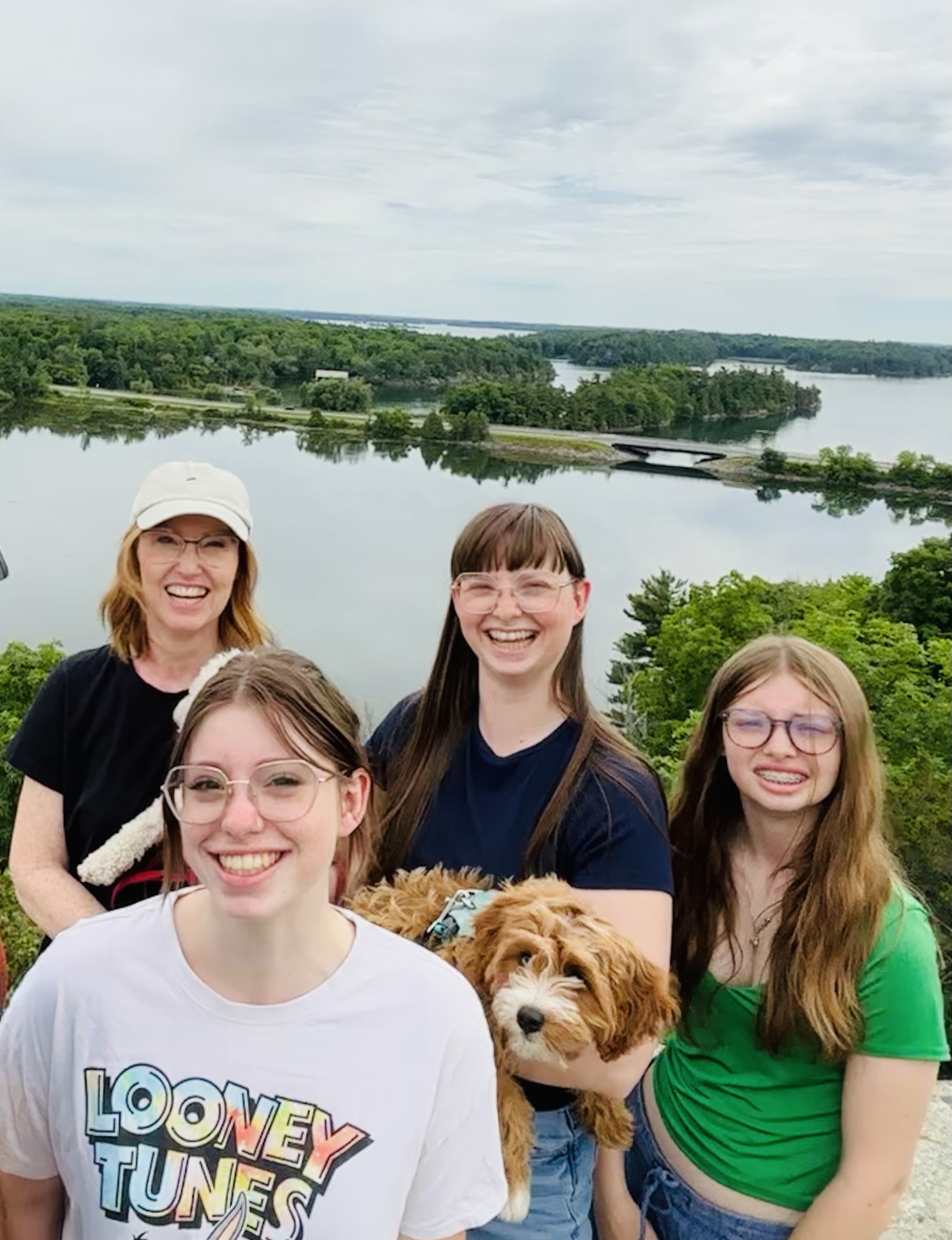 2025 Alvin Dixon Memorial Walk/Run - Kimberly Heath - CanadaHelps