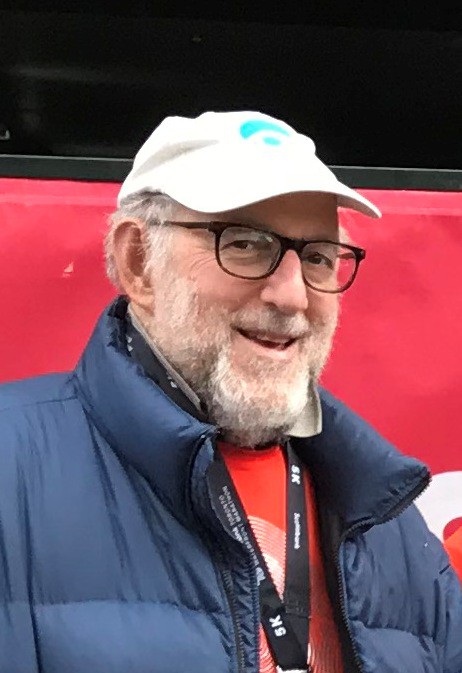 Glaucoma Research Society 2024 Annual Walk for Research - Mark Shaffer ...