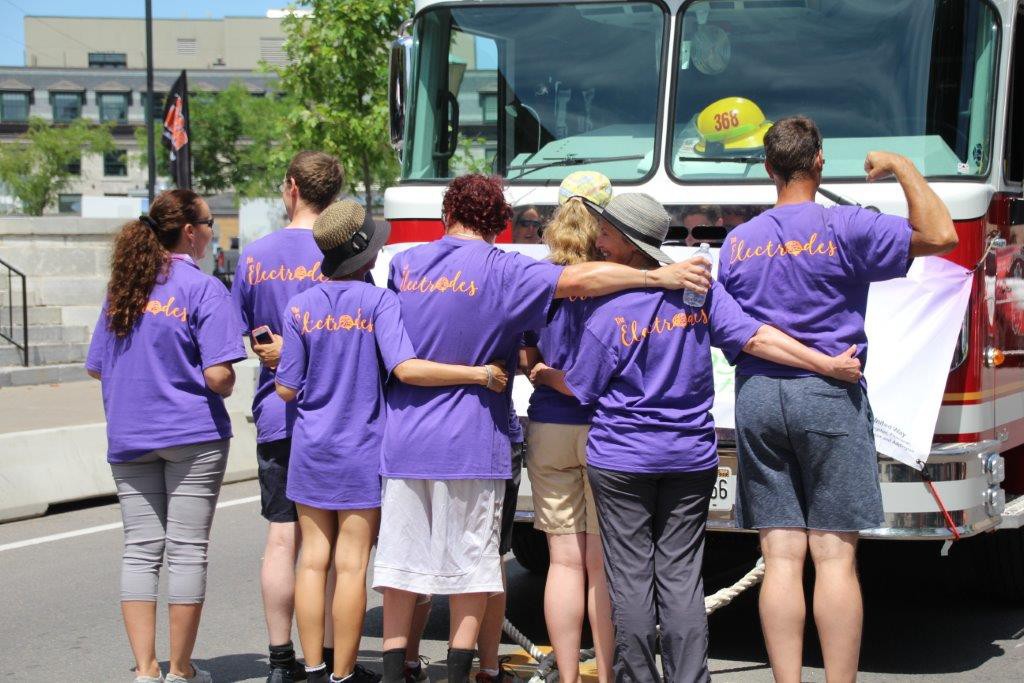 Pull Together For Epilepsy The Electrodes CanadaHelps