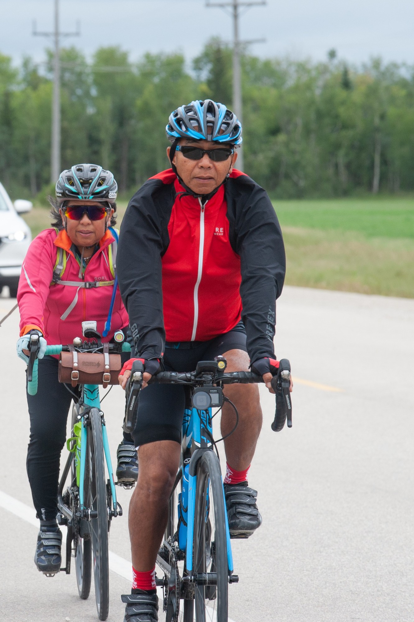 2024 Spirit of Hope Team DERIGE Spirit of Hope 2024 CanadaHelps